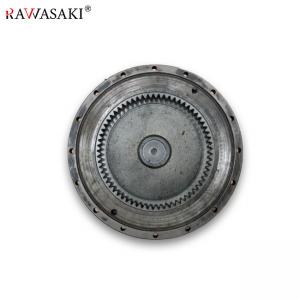 Excavator Travel Motor Gear Box Drive Cover VOE14517930 14517930 For EC240B