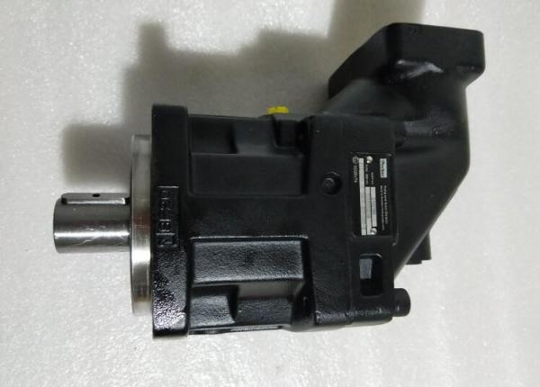 Parker F12-060-MF-IV-K-000-000-0 Fixed Displacement Motor/Pump