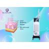 China 10600nm CO2 Fractional Laser Machine For Removal Acne Wrinkle Skin Rejuvenation wholesale