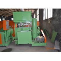 China Recycled Paper Pulp Molding Machine For Egg Tray / Fruit Tray / Bottle Tray Making on sale