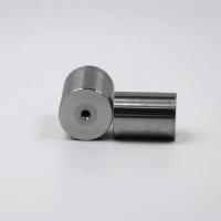 China Screw Second Header Punch , Recess Header Punches Good , Din7982 Screw Punch Die on sale