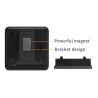 China DTH-68B Digital Count Up And Down Magnetic Timer Clock With Alarm Fast Setting For Cooking Digital Countdown Kitchen Timer wholesale