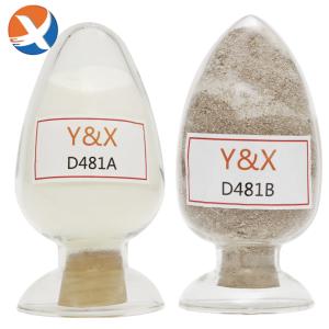 China Flotation Depressant D481 Carbon Suppressant For Optimal Flotation Process And Concentrate Improvement And Recovery wholesale