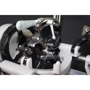 China STT50N Pipe Threader 1100W High Efficient Threading and Cutting Machine wholesale