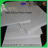 China Instant Dry Water Proof 787*1092mm 889*1194mm 3R 4R 5R Inkjet Lucky Photo Paper wholesale