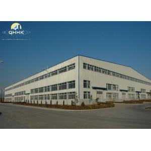 China Steel frame, galvanized purlins, with moisturizing and insulation system, customizable supplier