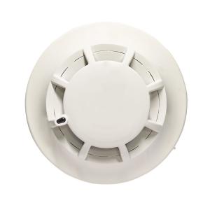China 1A DC24V Smoke Detector with Relay Output Protecting Against Smoke in High Humidity Environments on sale