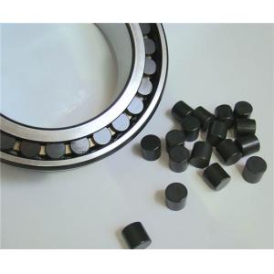 Ceramic Hybrid Roller Bearings High Precision 3.15gcm3