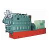 China 2000kw 2500kw 6000kw Fuel Oil and Gas Engine Generator wholesale