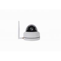 Mini CCTV PTZ Camera H.265 Indoor 5MP Dome Shape Dome PTZ IP camera