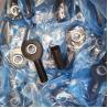 China Universal Car Fitment Aluminum Rod End 5/8"-18 Thread x 1/2" Bore with Standard OE NO. and Stock Radius Rods wholesale