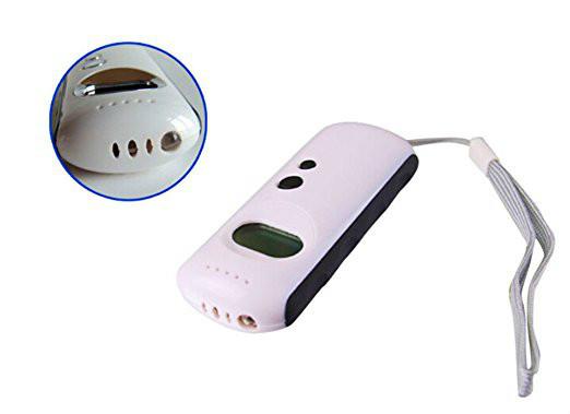 Digital Alcohol Breath Tester With Mini LED Torc Testing Range From 0.00 to 0.19