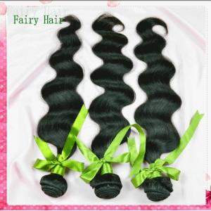 China Unprocessed Human Virgin Remy Hair Extension Virgin Remy Filipino Hair supplier