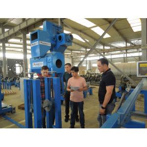 3LPE coating machine，Internal Pipe Coating Equipment,China Factories manufacture