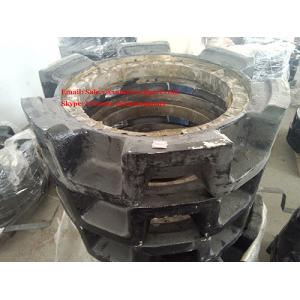 IHI Crawler Crane CCH1500HDC, CH1500-2, CCH1500E Drive Sprocket Wheel