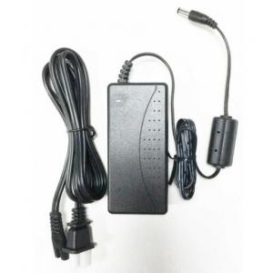 China ABS Plastic 12V 2.5A Wall Power Supply Battery Charger , Led Strips Transformer supplier