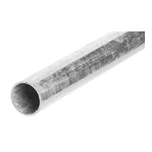 China 110mm Round Gi Pipe Galvanized Iron Steel Pipe API 5L For Ship supplier