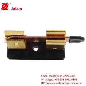 China Interruptor de 12V 24V Aoto Batería modificada Cuchillo Interruptor de batería de automóvil Interruptor de energía Interruptor de energía supplier