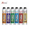 Homey Multi - Purpose Pu Foam Spray Expans Cleaner Non Combustible Insulation Pu