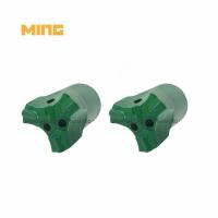 China 41mm 11 Degree Tapered Drill Bits Taper Bit With Drill Pipe For Coal Mining Drilling on sale