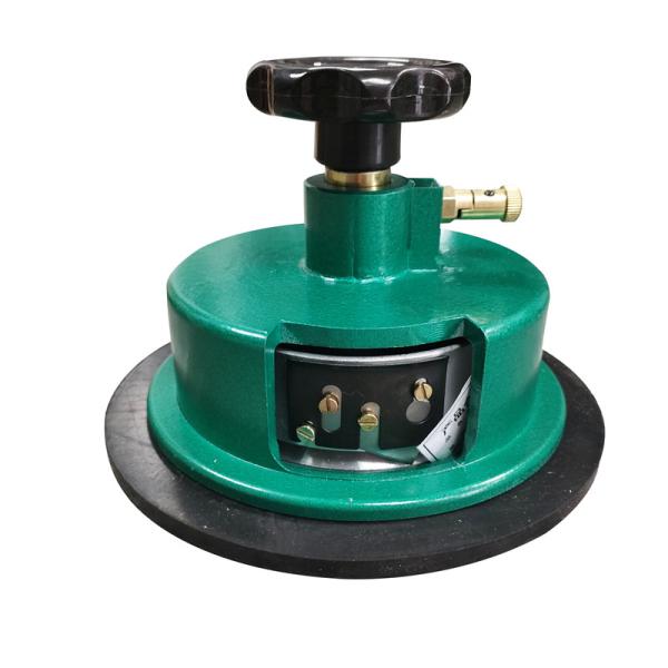 Geotextiles Electronic Disk Sampler Cutting Machine Fabric Sampling