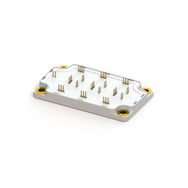 APTM10TAM09FPG módulos IGBT de automóviles 100V 9 mOhm módulo MOSFET de pierna de fase triple SP6P