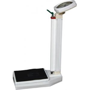 Mechanical Alloy Steel 120kg Health Weighing Scales