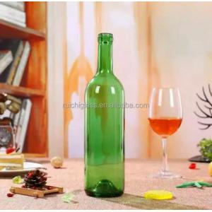 China 350ml 500ml 700ml Wine Glass Bottle With Cap Latest Styles for Bulk Purchase supplier