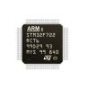 STM32F STM32F722 STM32F722RCT6 IC MCU 32BIT 256KBのフラッシュ64LQFP STM32F722RCT6