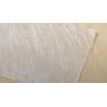 China Corrosion Resistant	Chopped Strand Mat Glass Fiber Surface Mat Industrial FRP Lining Solution​ wholesale