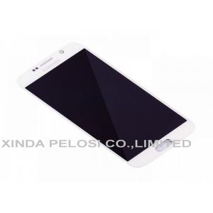 China IPS S6 LCD Screen 0.05Kg Weight 143.4 * 70.5 * 6.8 Mm Easy Operation Rectangle supplier
