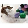 Wholesale crochet yarn cotton /acrylic yarn for hand knitting yarn
