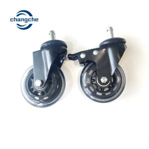 2 Inch Moving Furniture Castors Wheels For Home