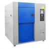 China Thermal Shock Test Machine Environmental Testing Equipment wholesale