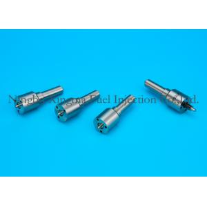 China Common Rail Denso Injector Nozzles For Isuzu Engine Compact Structure DLLA152P862 , 0934008620 , 0950000124 supplier