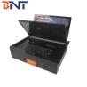 China BNT Displayer 0~120 Degree Angle Lcd Motorized Flip up Device the Top Surface Monitor Lift With Button Used in Video System wholesale