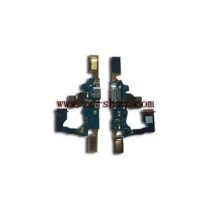 China 5.2 Inch Smart Cell Phone Charger Connector Flex Cable For HTC 10 Metal Material supplier