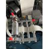 China 2-12 オンス 紙カップ 形作機 双壁設計 外部 サイズ 2200*1350*1900mm と 2500 kg 容量 wholesale