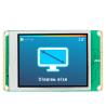 China 2.8 Inch Smart TFT Display Module with ST7789 Controller wholesale