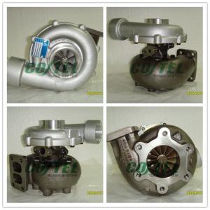 China Mercedes Benz Truck Bus KKK Turbo Charger With OM442A Engine K27 53279886206 53279886201 supplier