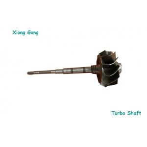 China Professional Gas Turbine Shaft IHI MAN Turbocharger RH Series supplier