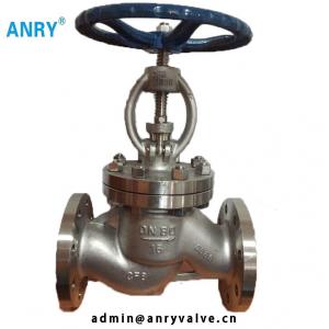 Industry Pressure Seal Stainless Steel Valves  SS316 SS304 CF8 CF8M Body SS Plug Disc Globe Valve
