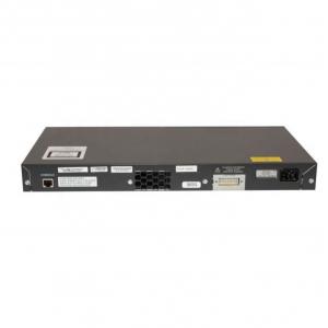 China WS-C2960X-48TS-L 48 Port Gigabit SFP Switch Private Mold 1000 Switch supplier
