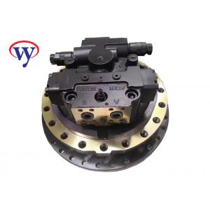 China DH370-7 Daewoo Excavator Hydraulic Motor Travel Motor Without Gearbox ODM supplier
