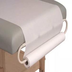 30gsm Disposable Paper Roll For Medical Bed 60gsm Hospital