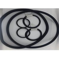 Piston Rod Seals Air Filter Material Rubber Sealing Ring Synthetic Air Filter Media Rolls