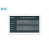 RK3288 POE Android Tablet PoE/NFC/RFID Based With 13.3 Inch LCD Panel