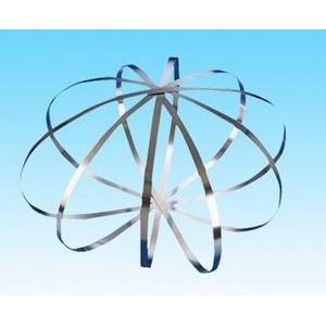 China Ácido hipocloroso Hastelloy C-4/NS335/N06455/2,4610 T de las bobinas en frío 0.1-1.0m m supplier