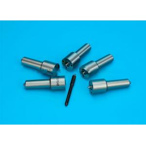 China Durable Diesel Engine Fuel Injector Nozzle Car / Motorcycle Engine Parts supplier