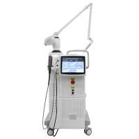 China Fotona 4d Pro 2940 Nm Erbium Yag Laser And 1064 Nm Nd Yag Laser Machine on sale